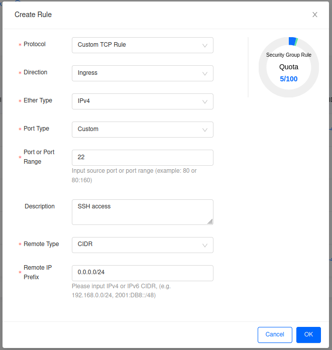 skyline_vm_sgrule